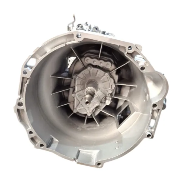 Caja De Cambio Para Kia Frontier 2013 2023